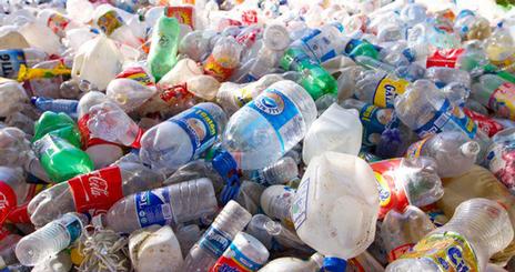Plastic Bottles